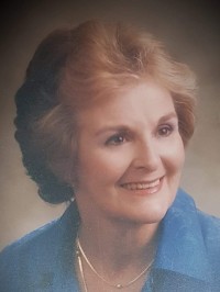 A. Barbara Craig Fenwick-Wilson