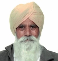 Gurcharn Singh Brar