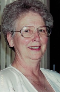 Jean Gibson