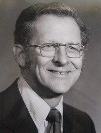 Duncan Tennant