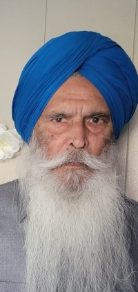 Kartar Singh Dheer