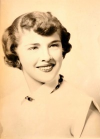 Barbara Bryan