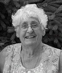 Online Tribute for Helen Overnes  Nunes Pottinger Funeral Service &  Crematorium Ltd.