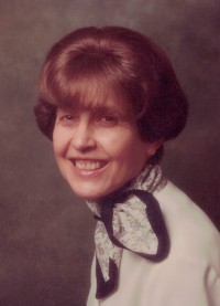 Doris Bolton