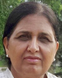 Charan Kaur Sandhu