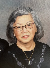 Ellen Mak Ang Wong