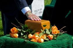  | Nunes Pottinger Funeral Service & Crematorium Ltd.