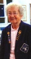 Margaret Nesdoly