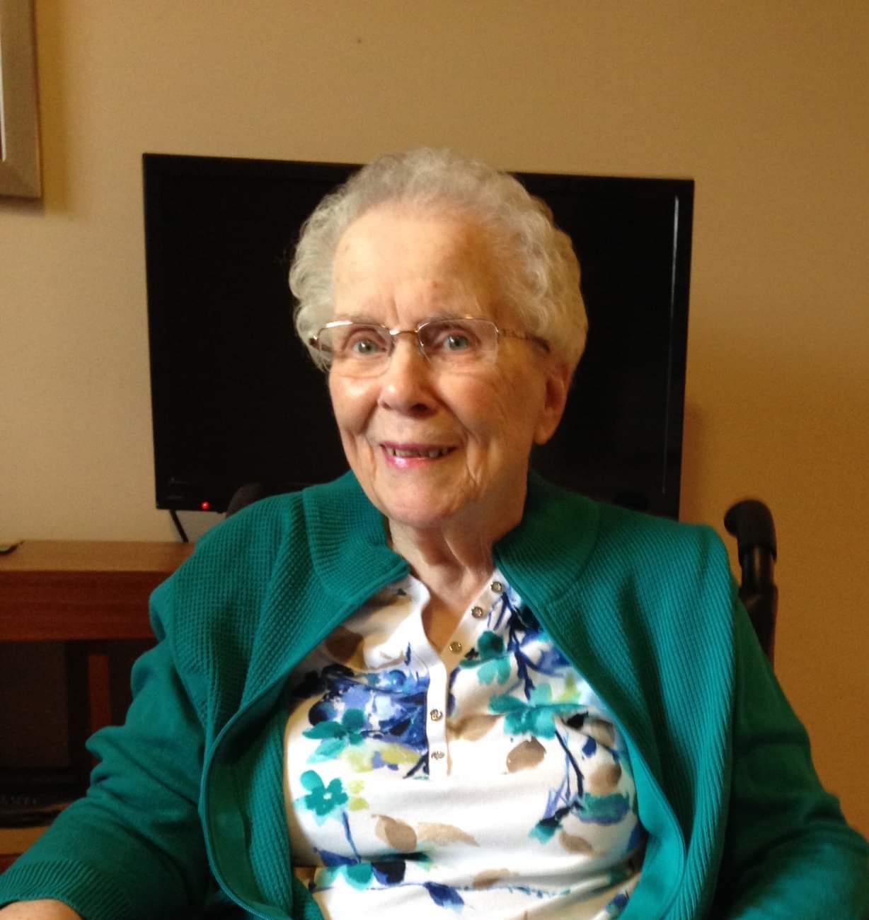 Online Tribute for Kathleen Langlois | Nunes Pottinger Funeral Service ...