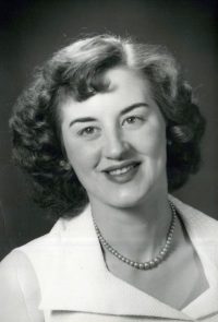 Elizabeth (Betty)  Powell