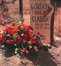Gordon Gladish
