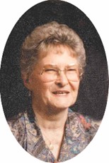 Barbara MacKinnon